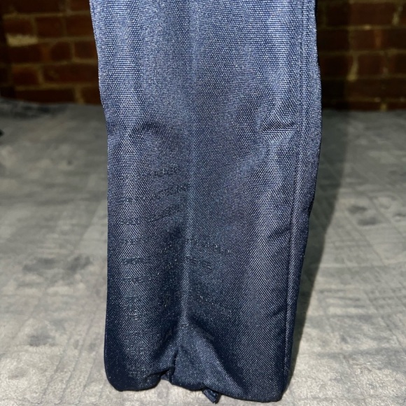 Givenchy Black Pouch - Picture 6 of 9